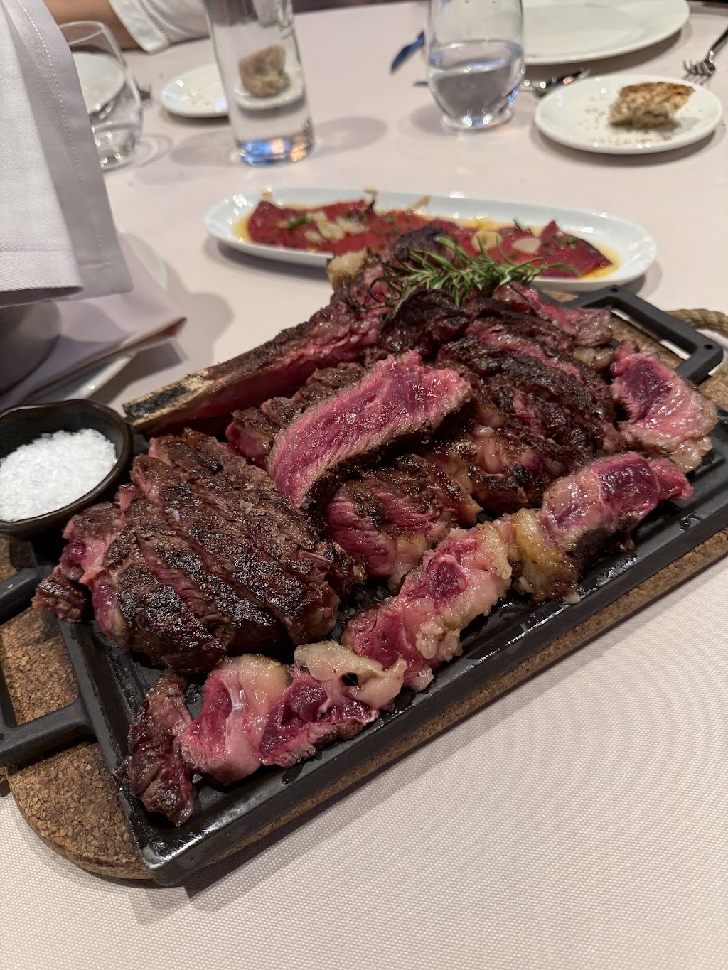 Santa Rosalía Gourmet