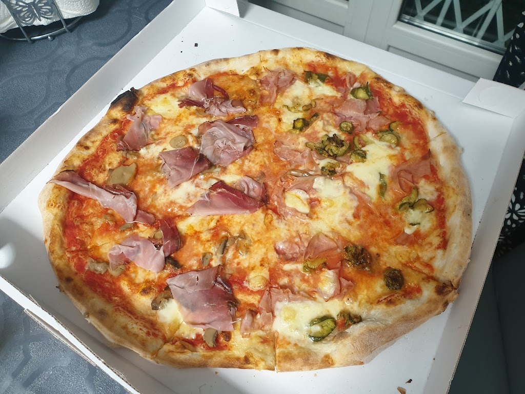 Bella Napoli