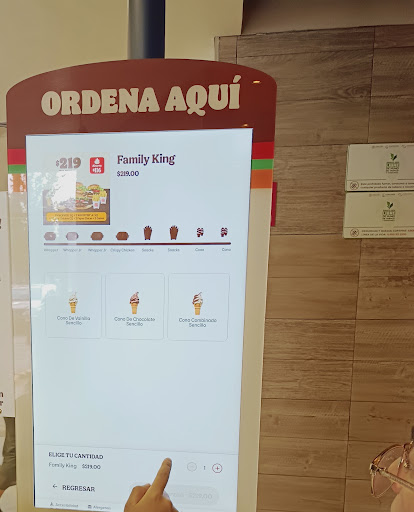 Burger King