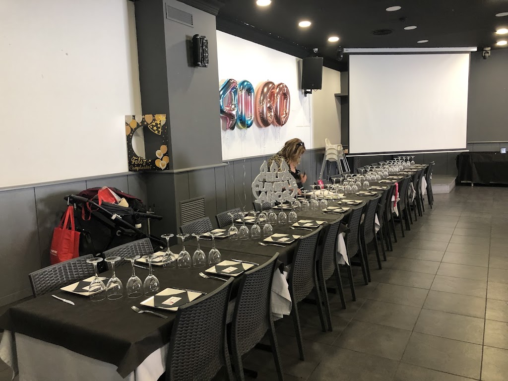 BLANCO RESTAURANT SANT BOI