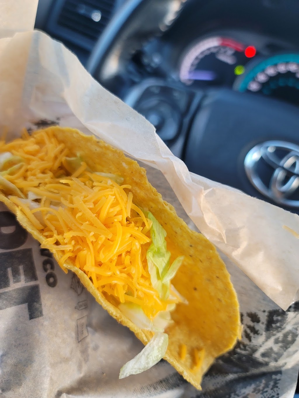 Del Taco