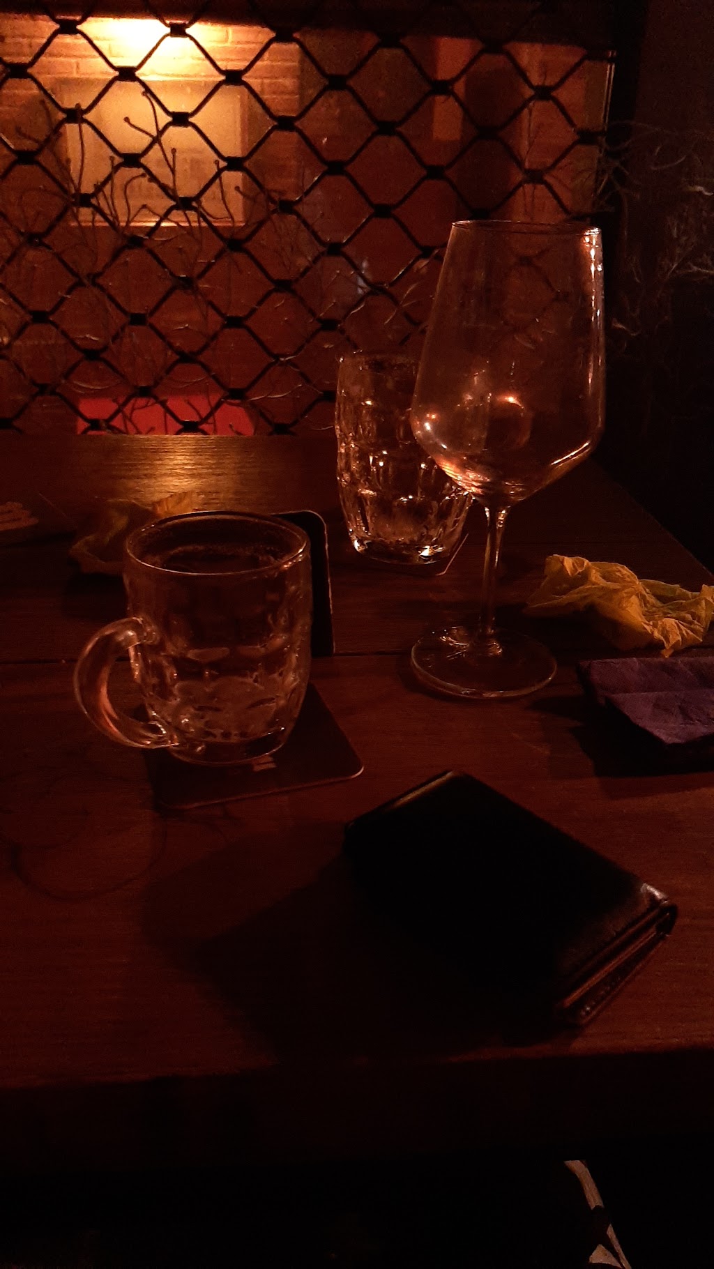 La taberna de portales, Logroño