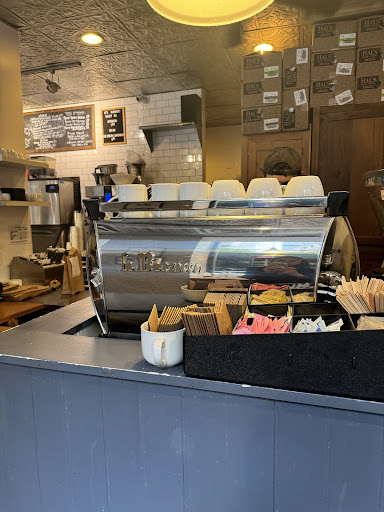 BlueSpoon Coffee Co