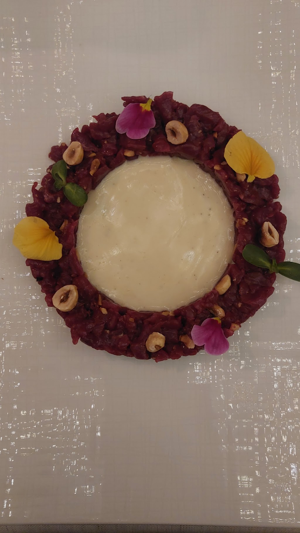 Ristorante Teatro, Varese