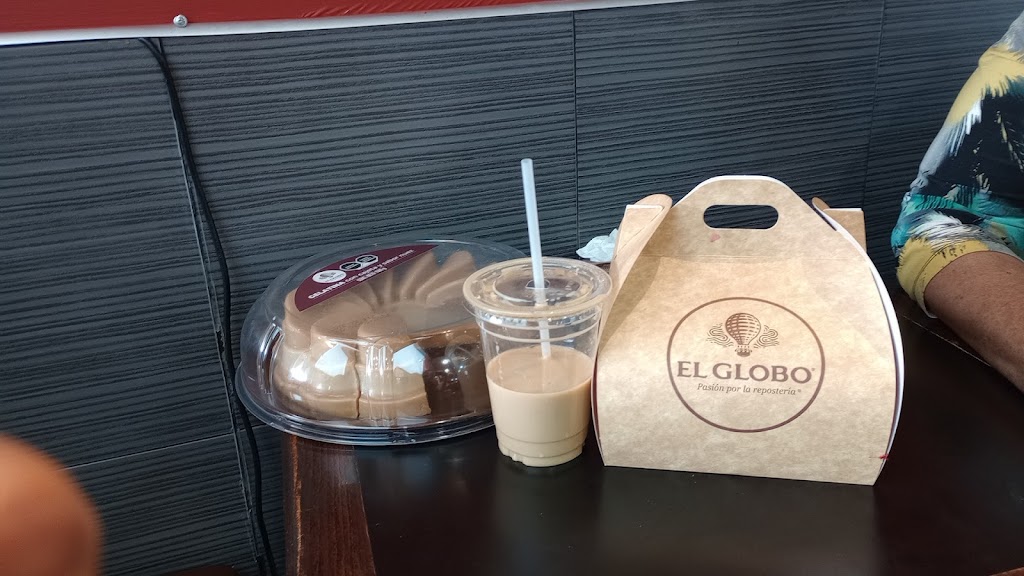 El Globo, Estado de México, Mexico
