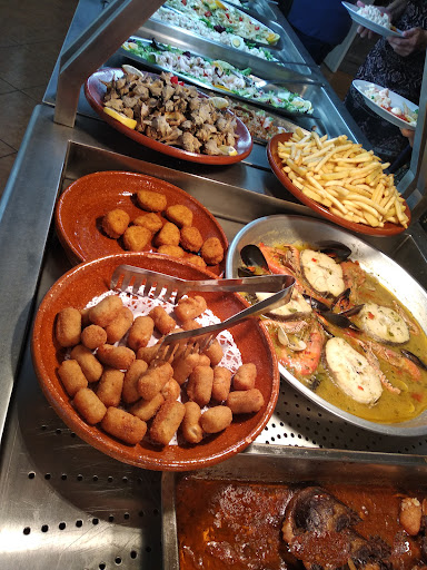 Restaurant El Creuer
