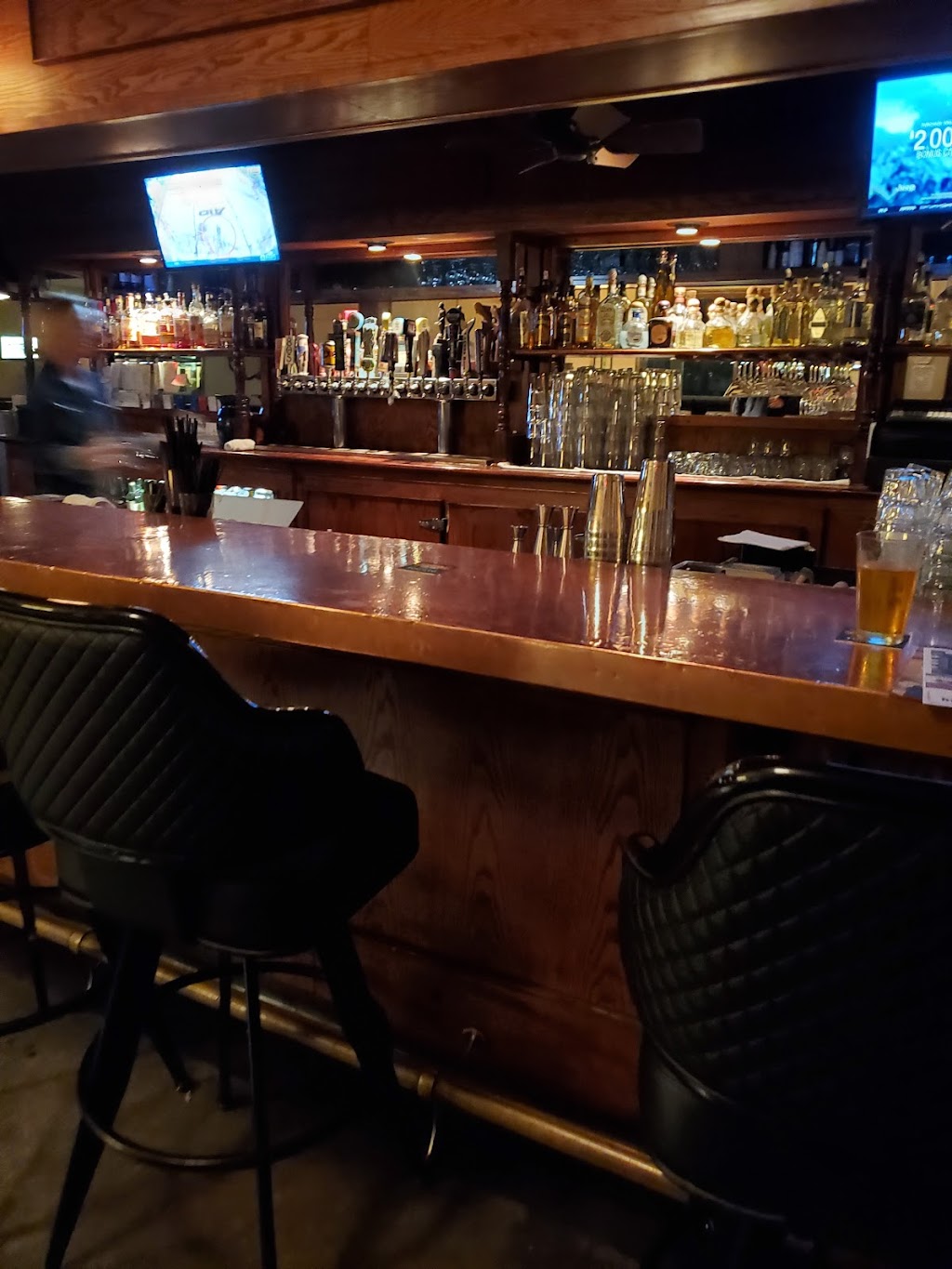 Pour House