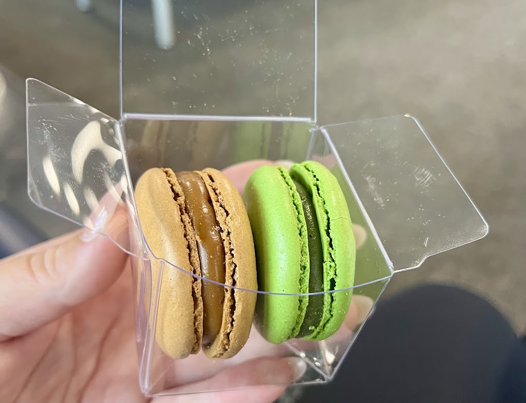 Mille-Feuille Bakery Cafe
