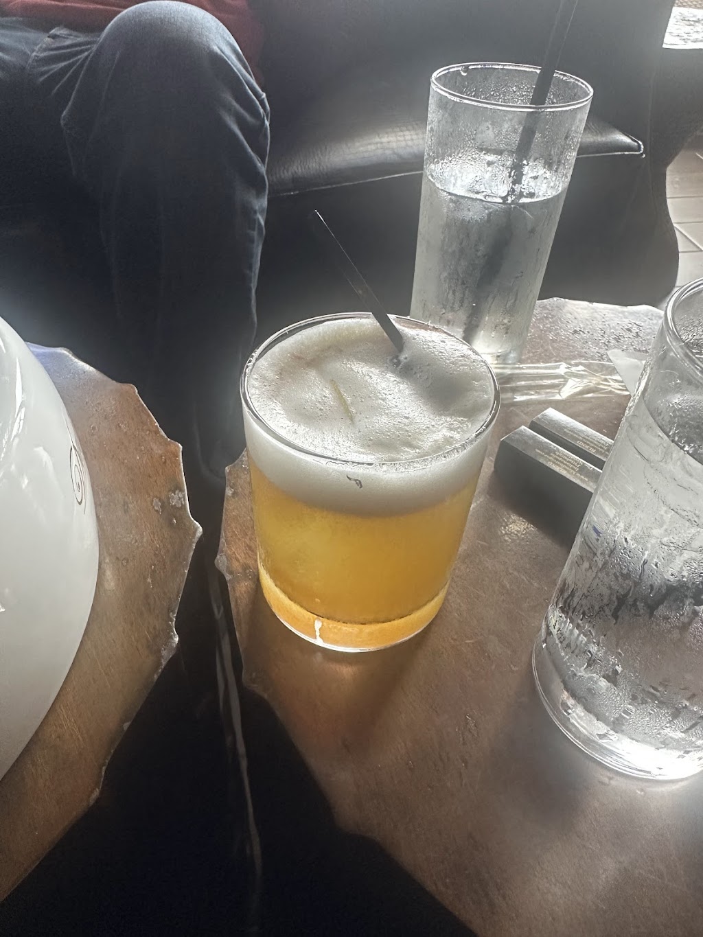 Blend Bar, Conroe, TX