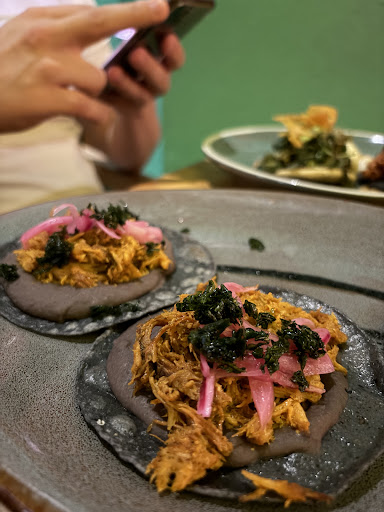Tata Mezcalería