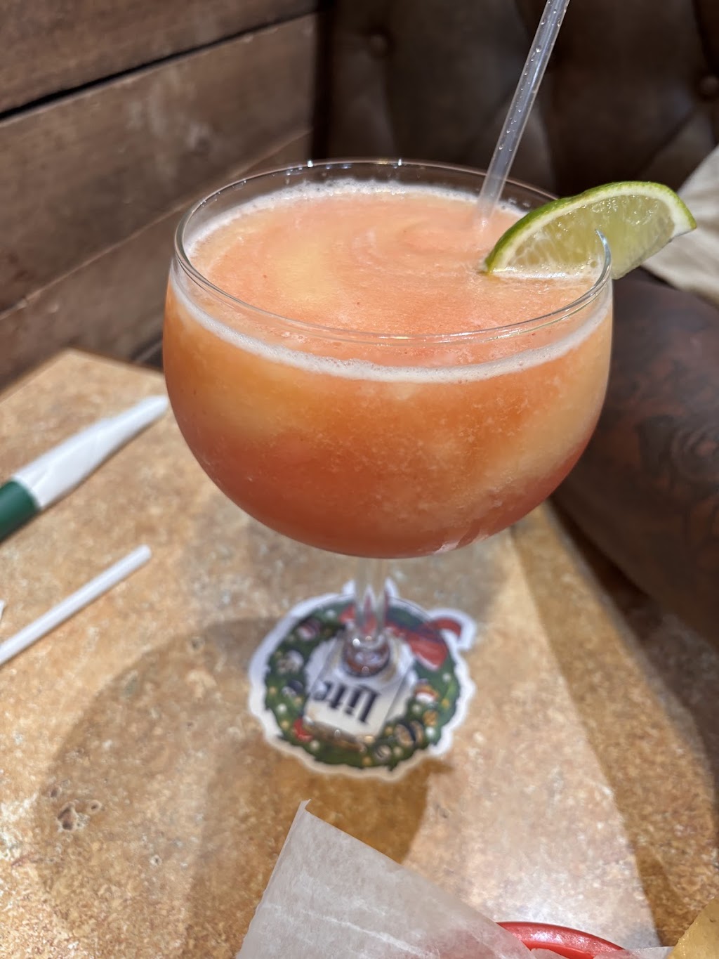 Little Mexico
