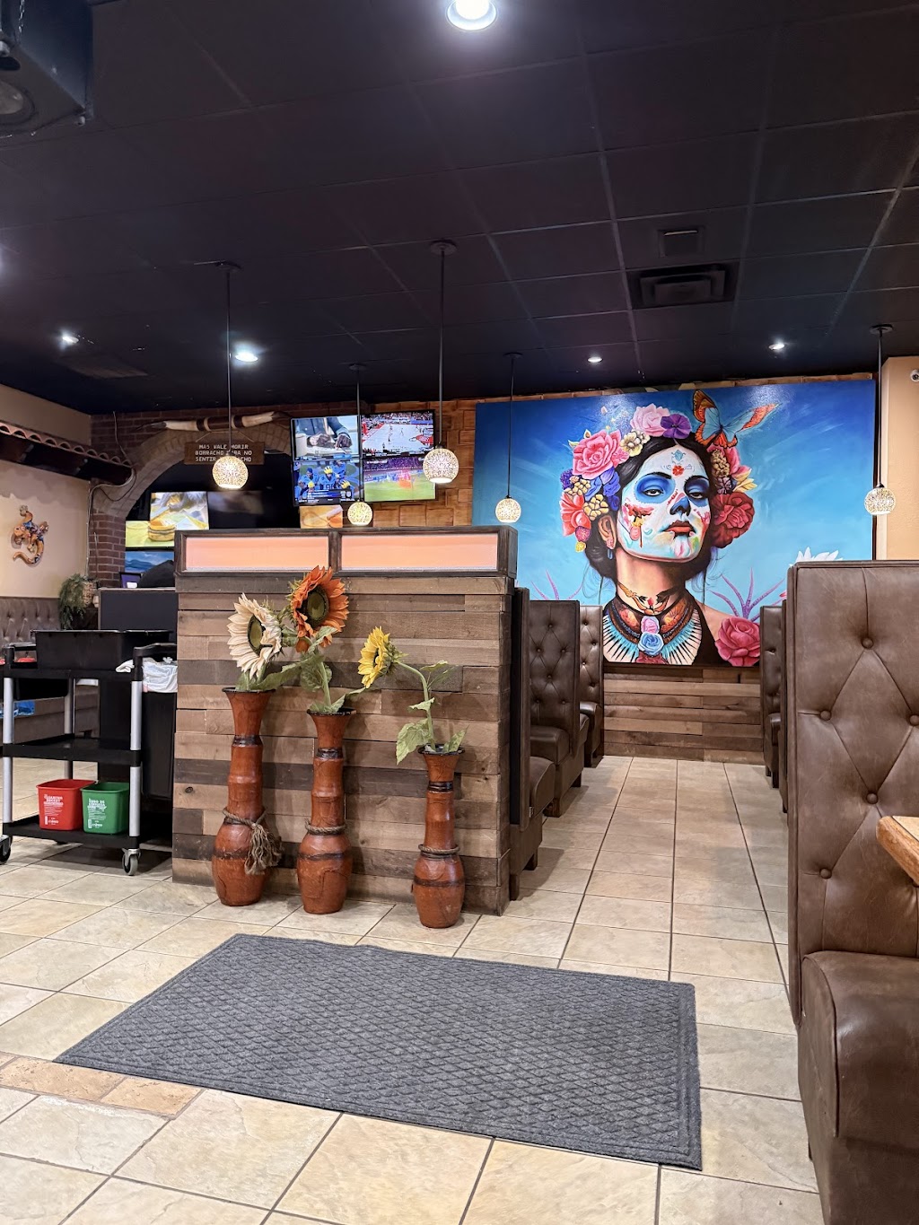 Little Mexico