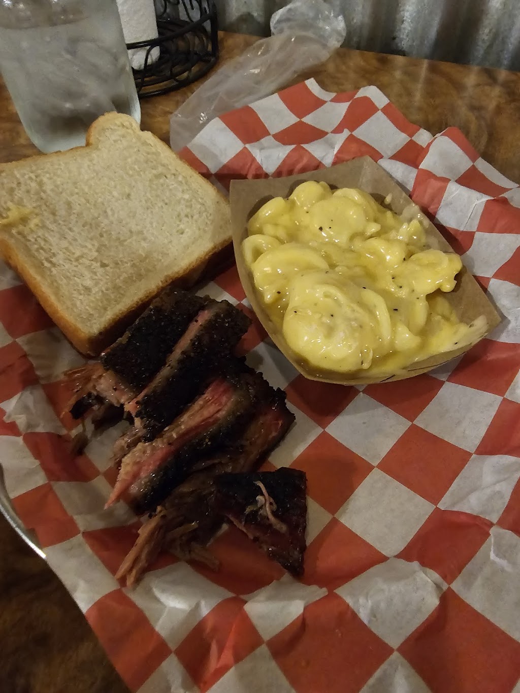 The Shack BBQ