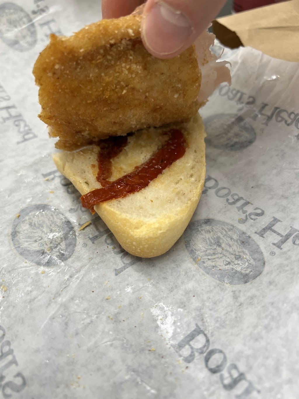 D & F Italian Deli