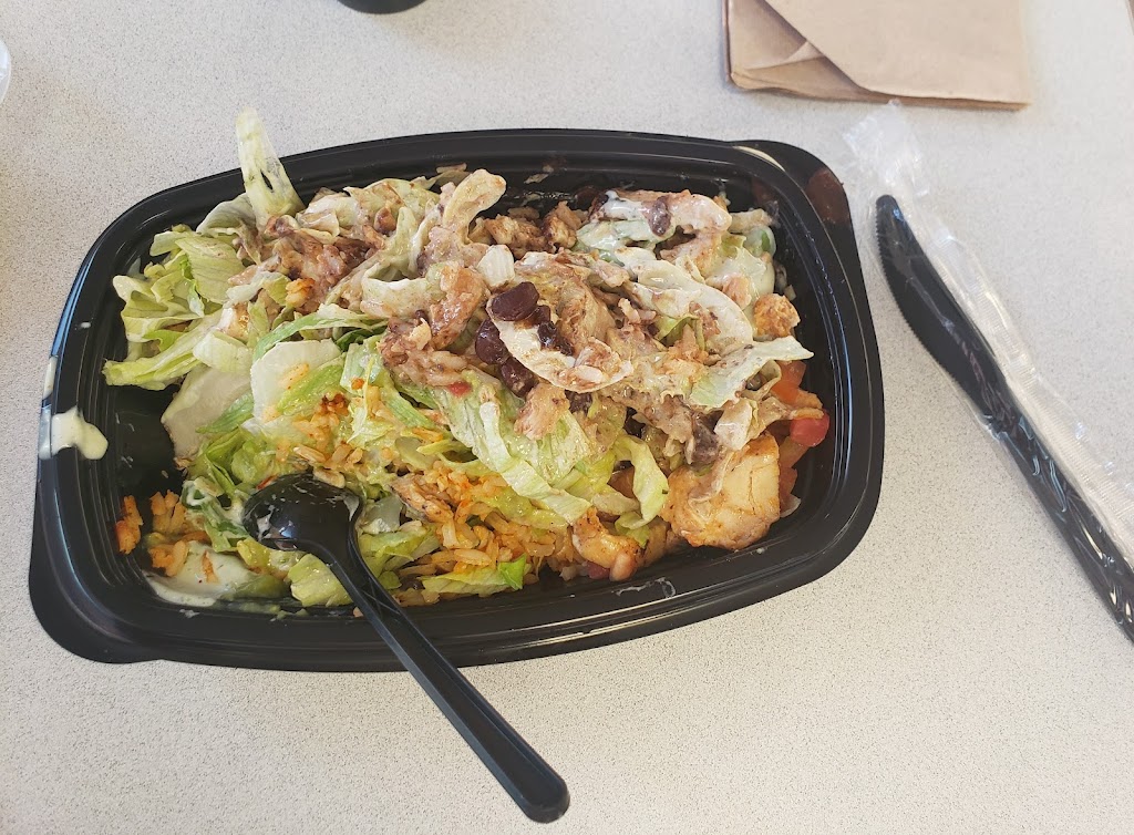 Taco Bell, Seaford, NY
