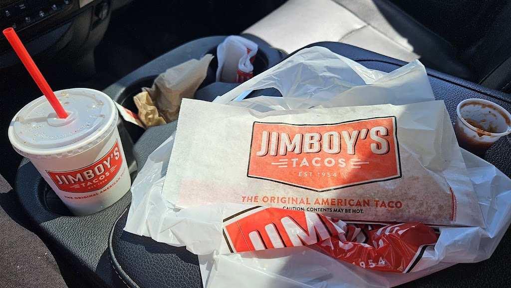 Jimboy's Tacos, Placerville, CA
