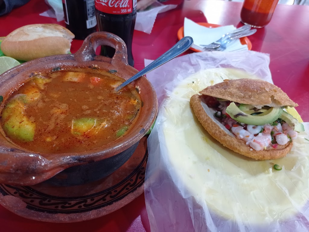 El Primo Mariscos