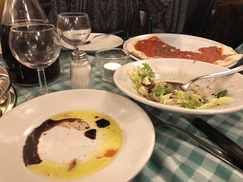 Roma - Testaccio
