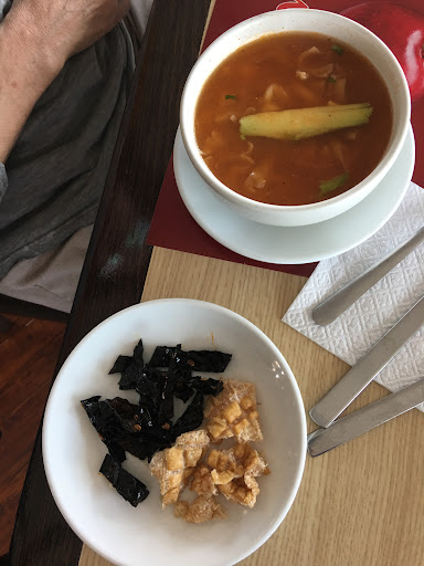 Restaurant El Mirage