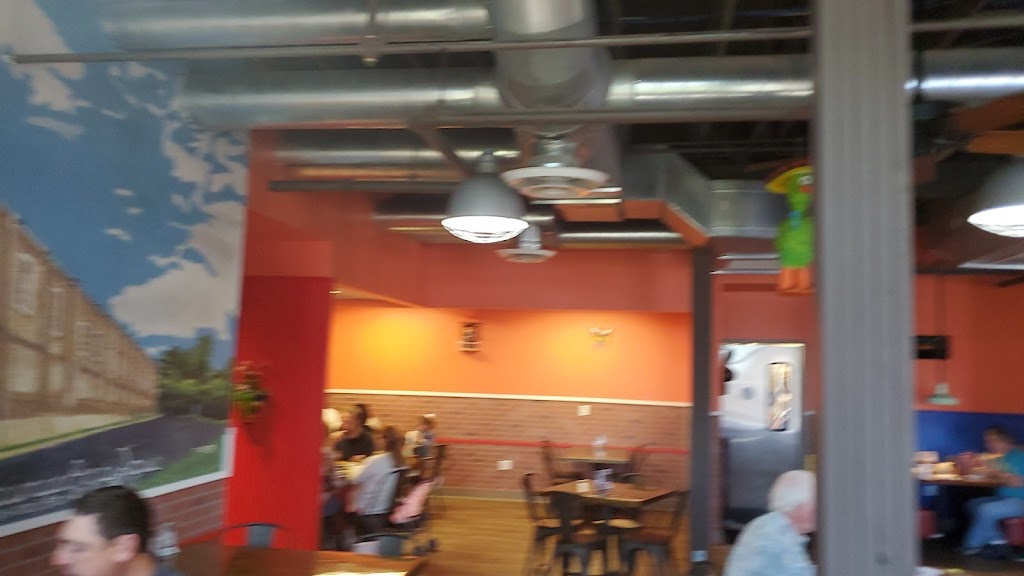 Santiago's Tex-Mex and Cantina