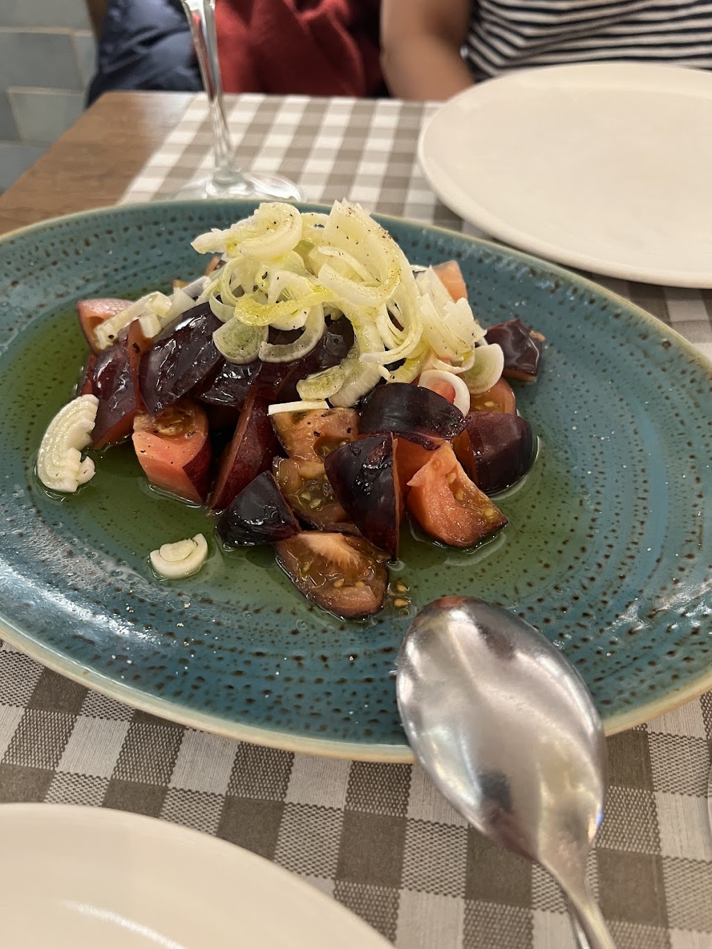 A Noiesa Casa de Comidas
