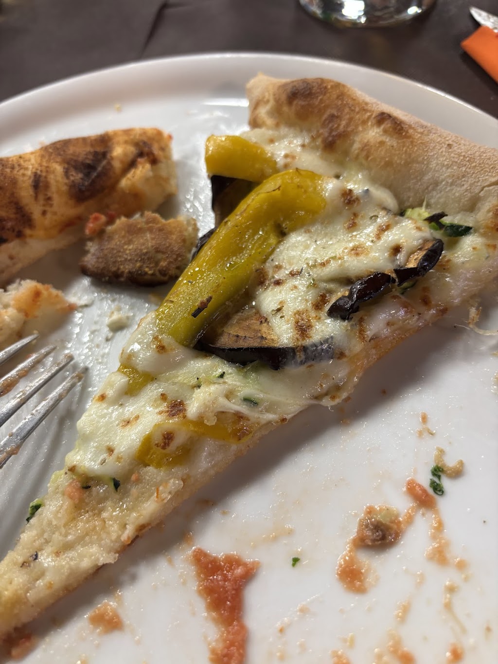 Mangia Mangia