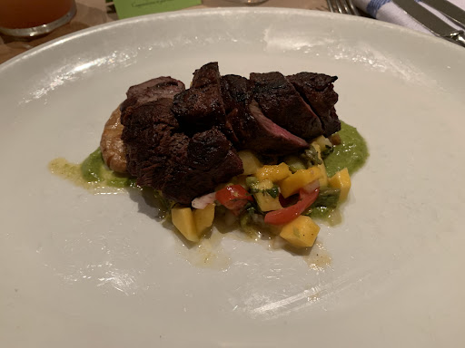 Stone Park Cafe