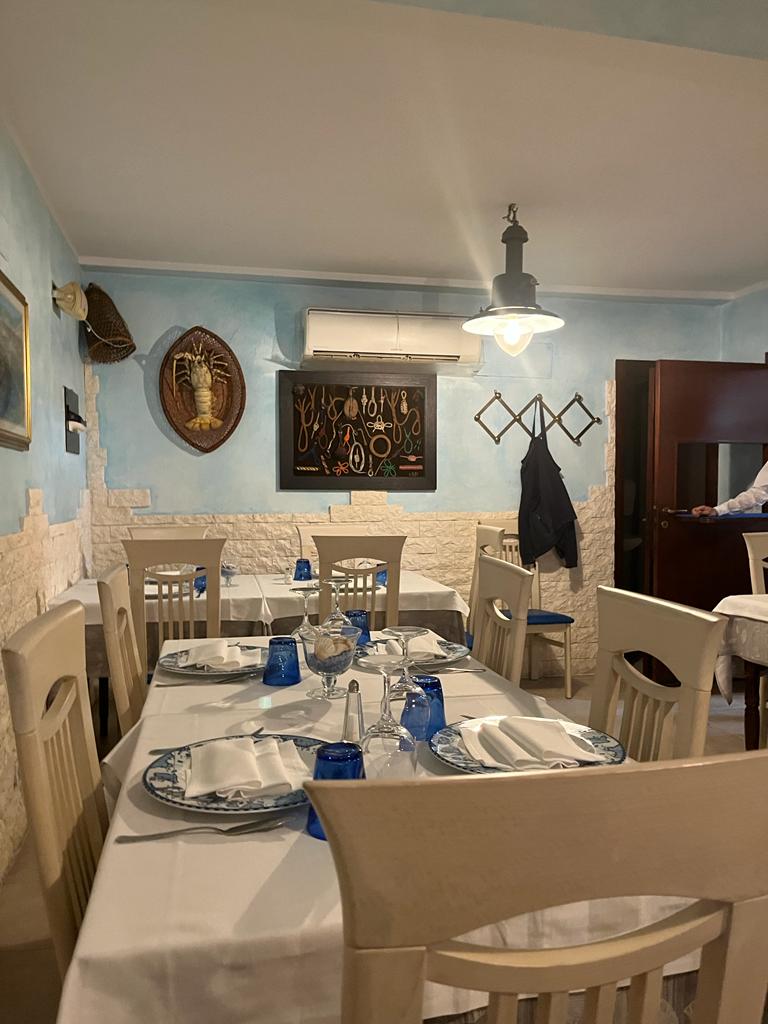 Trattoria da Serra