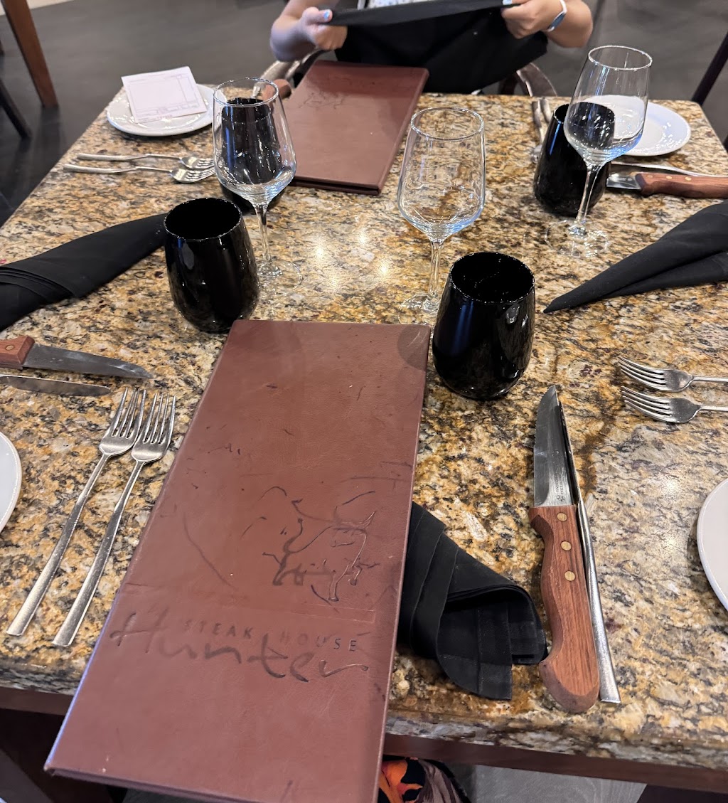 Hunter Steakhouse