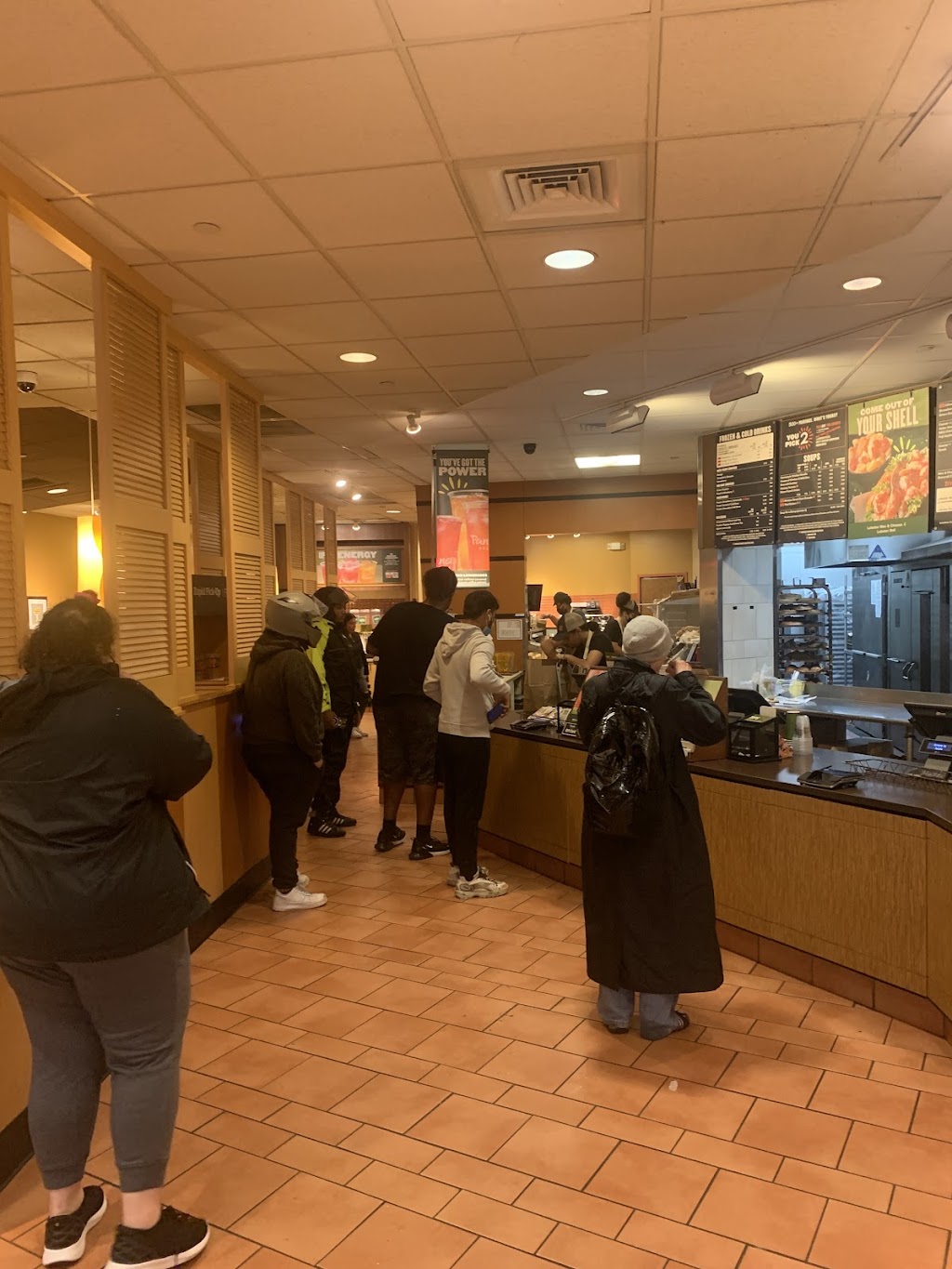Panera Bread