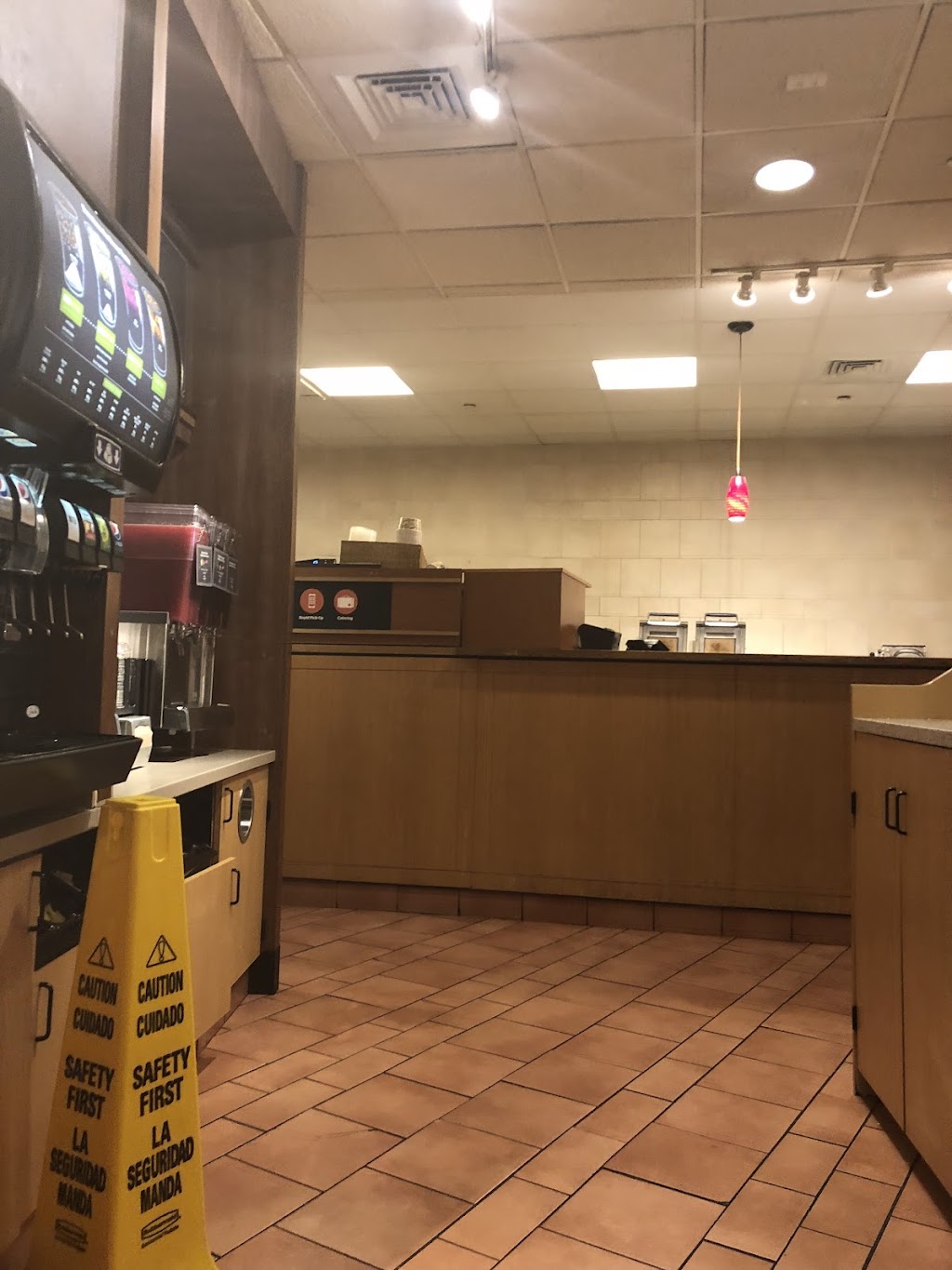 Panera Bread