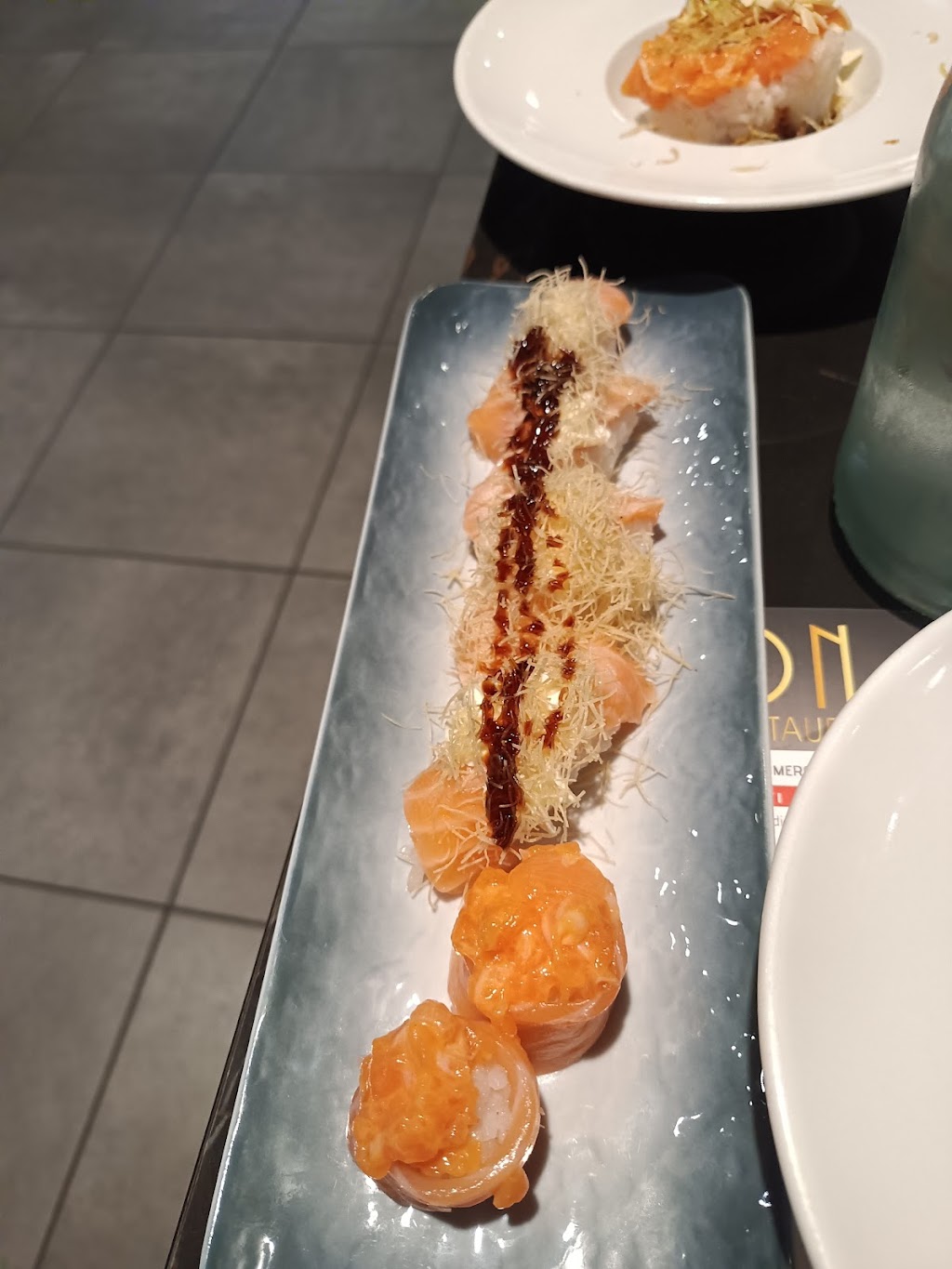 Wok Sushi di Hu Lizheng & C., Orzinuovi