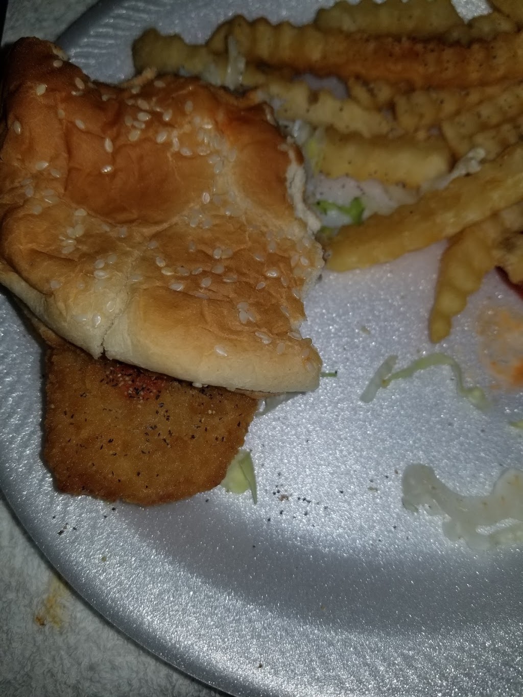 Arby's, Pflugerville, TX