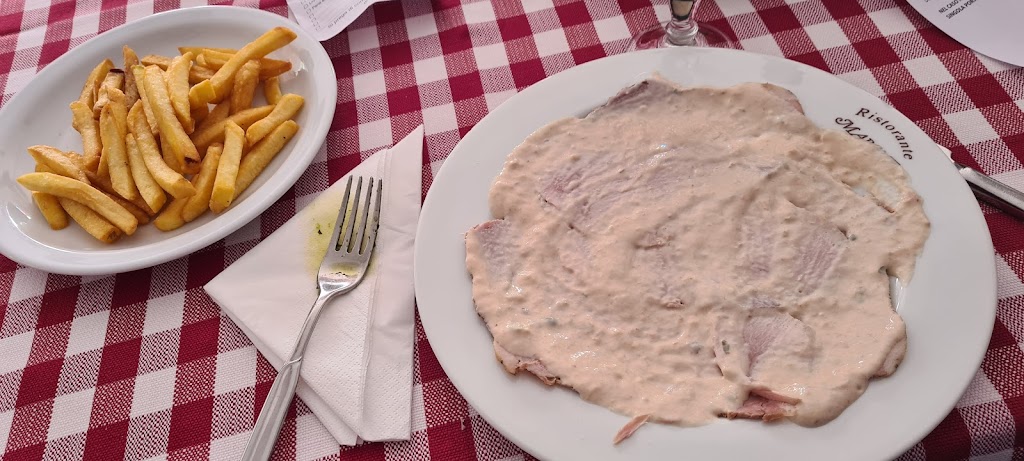 Albergo Ristorante Marone