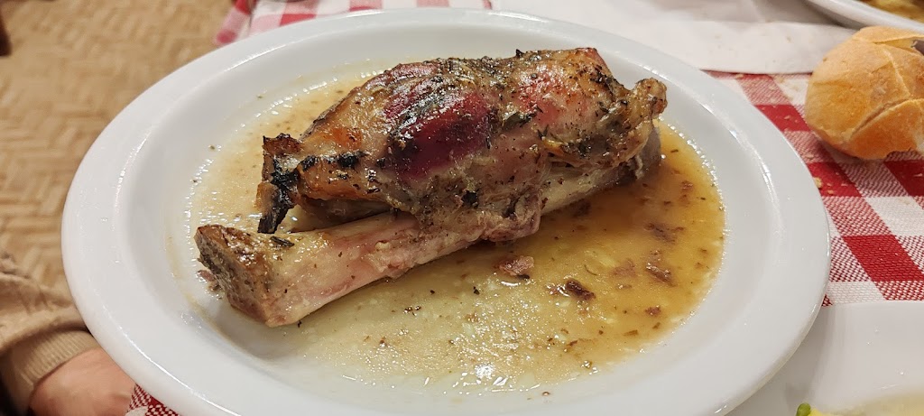 Albergo Ristorante Marone