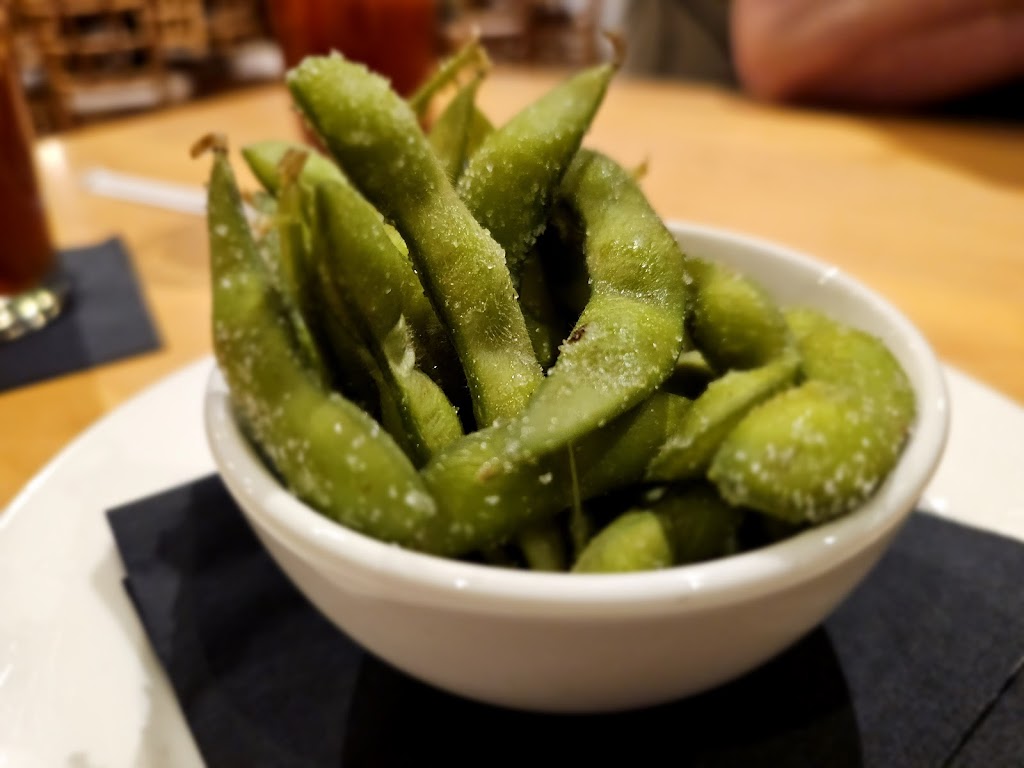 Zushi Sushi
