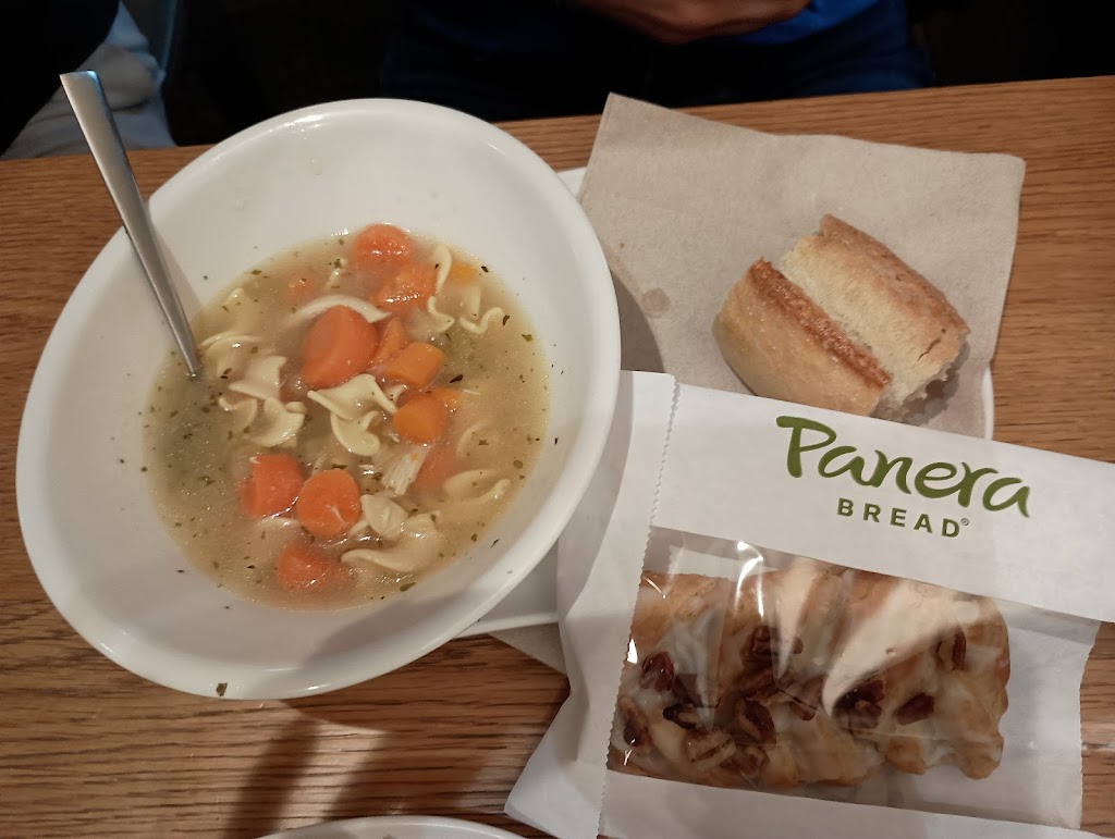 Panera Bread