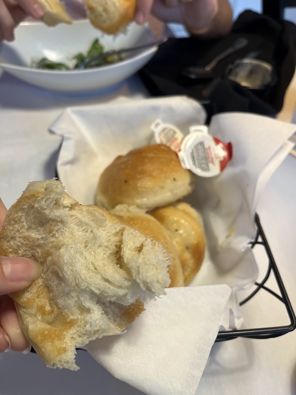 MILANO'S ITALIAN GRILL, Bryant, AR