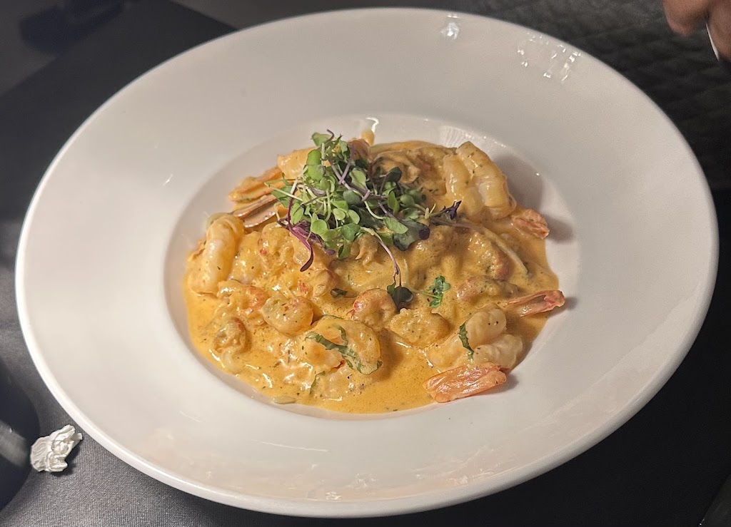 MILANO'S ITALIAN GRILL