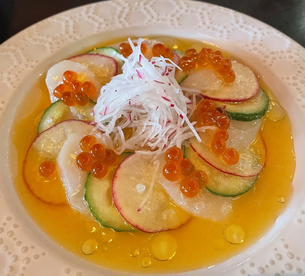 Spicy Shallot