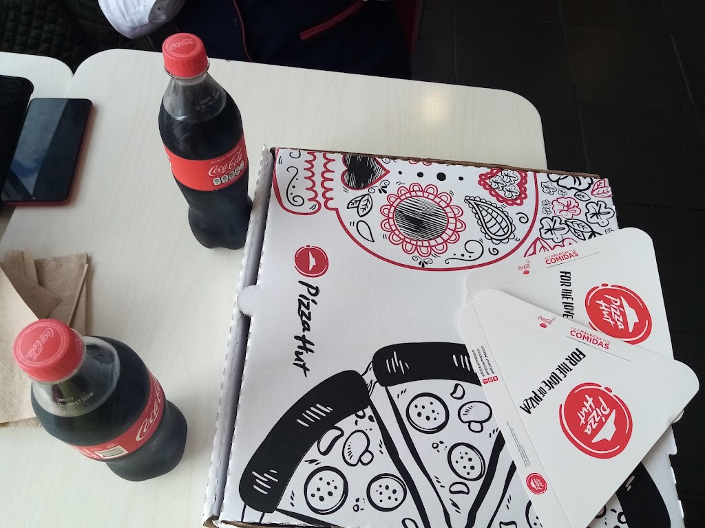 Pizzeria Invexendo