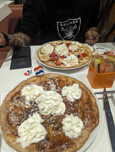 The Original Pancake House