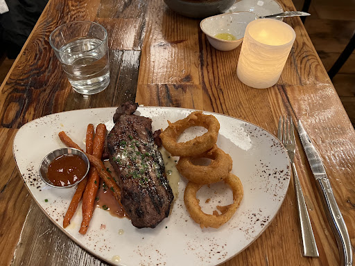 The Table