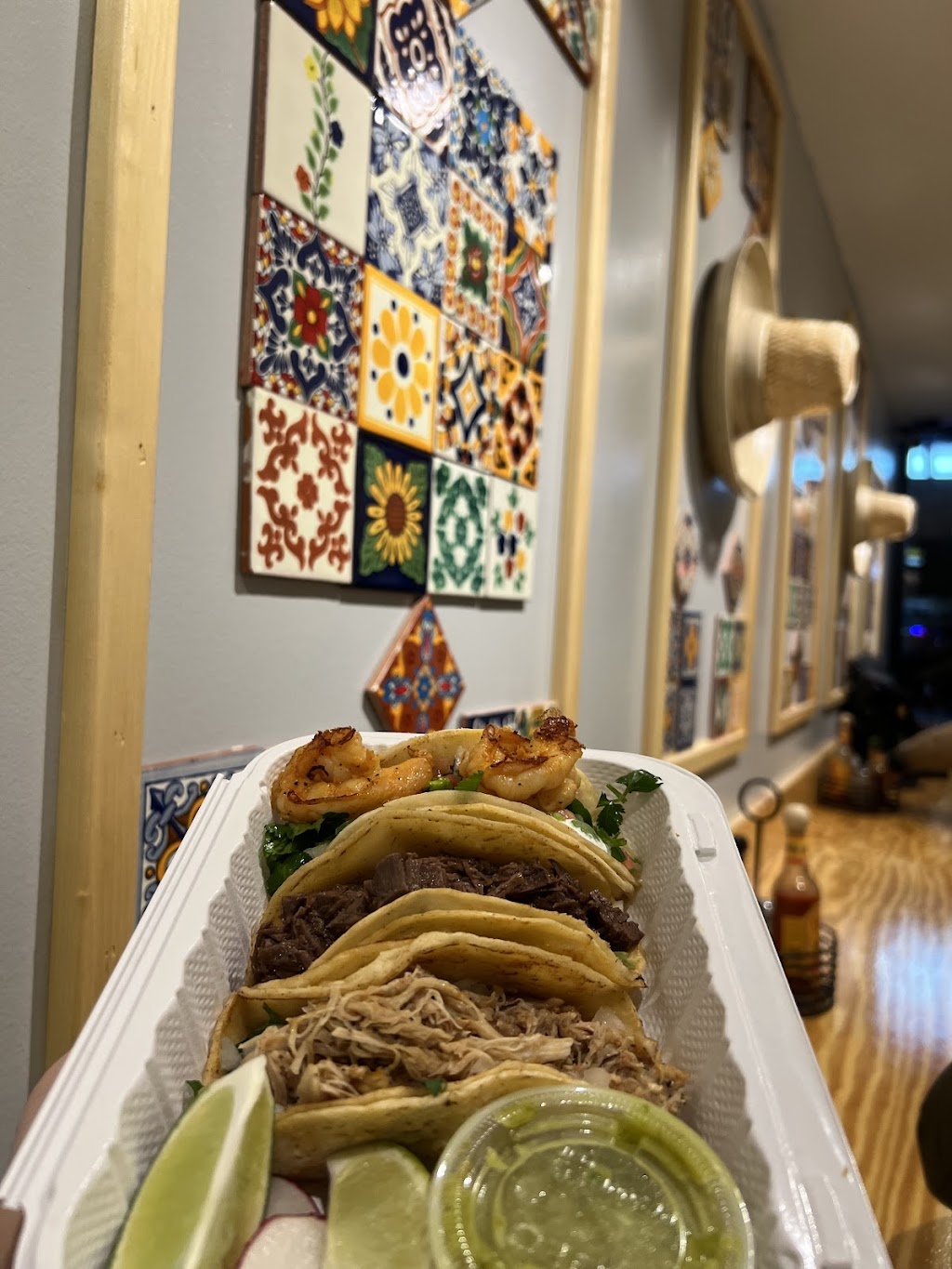 Tacoomar