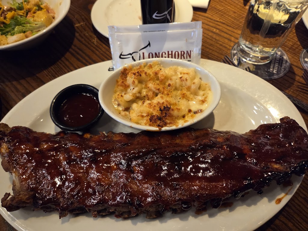 LongHorn Steakhouse, Elmhurst, NY