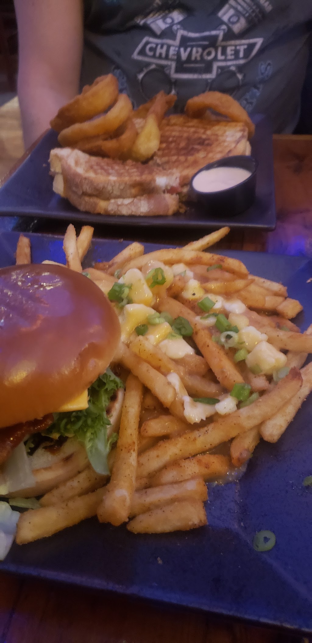 Nail Creek Pub & Brewery, Utica, NY