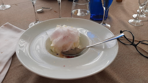 Restaurante Torre de Cotes