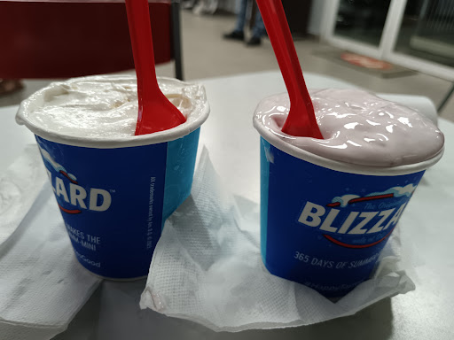 Dairy Queen