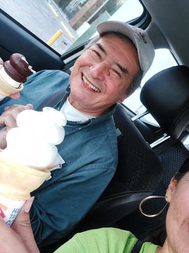 Dairy Queen, Sonora, Mexico