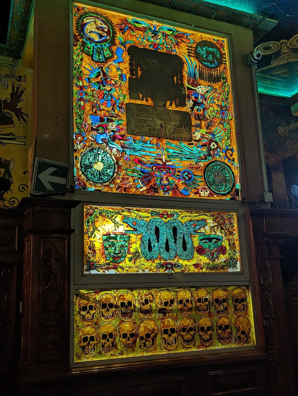 La Casa de Mezcal